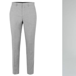 Topman Suit Pants 34R